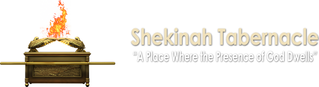 Shekinah Church Logo