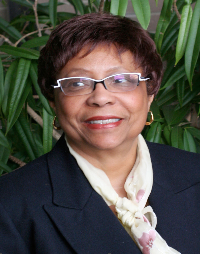 Gwin Spencer Shekinah Tabernacle