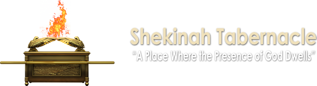 Shekinah Tabernacle logo